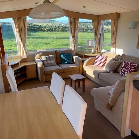 Garej Mynytho Caravan Pwllheli Kültér fotó